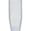 1.5mL Polypropylene microtube; Dnase free - 500 Pack