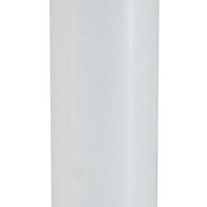 2mL Non-Reinforced Empty Sample Tubes with caps - 500 pack