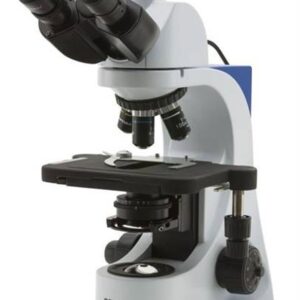 B-382PLi-ALC Binocular microscope E PL IOS objectives  - ALC
