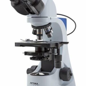 B-382PH-ALC Binocular phase contrast microscope E PL objectives-ALC