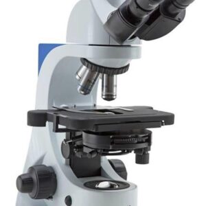 B-382PHi-ALC Binocular phase contrast microscope E PL IOS objectives-ALC