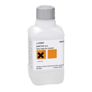 AMTAX sc Ammonium Analyser Cleaning Solution 250ml