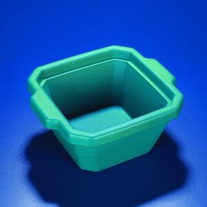Azlon Ice Bucket - Green - 1L