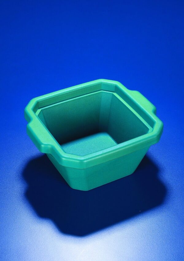 Azlon Ice Bucket - Green - 1L