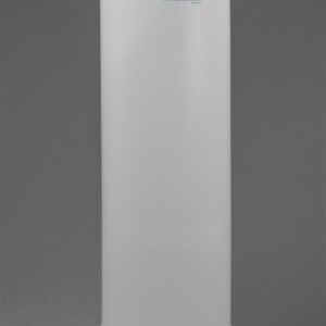 Bel-Art Polyethylene Pipette Jar 18" H x 6" D, Cleanware Pipette Rinsing System