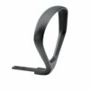Loop arm rests for Bimos Chairs Black for champ and unitec