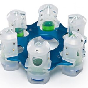 30ml Tube Carriage  for Bead Ruptor 24