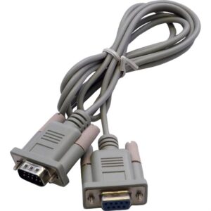 Adam RS232 cable for Adam Nimbus and Luna Balances