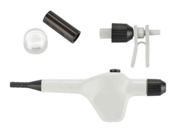 Handvac Basic Handpipettor for Vacuum Aspiration