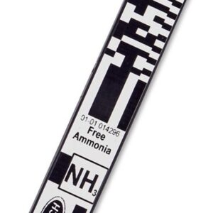 CHEMKEY, 50 Piece, Free Ammonia & Monochloramine