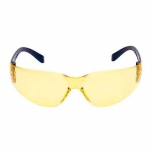 3M? 2722 Classic Line Spectacles - Yellow Per Pair