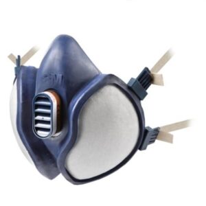 3M 4251+ FFA1P2 Reusable Maintenance Free Respirator