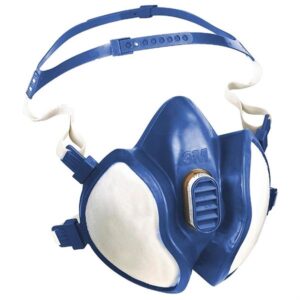 3M 4255 FFA2P3 Reusable Maintenance Free Respirator