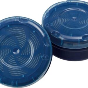 3M ABE1P Jupiter Filters - Pack of 6 x 2