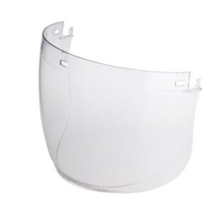 3M? 5F-11 Clear Faceshield AS + AF