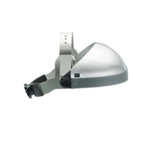 3M? H8 Headgear Ratchet Adjustment