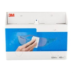 3M? 83735 Disposable Lens Cleaning Station