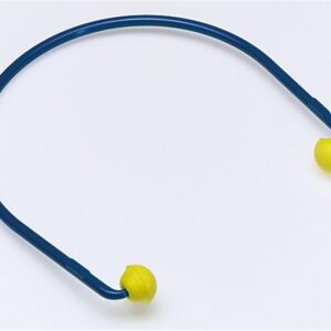 3M? EC01000 E A R Cap Banded Ear Plugs Pack of 40