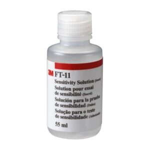 3M? FT11 Sensitivity Solution (Sweet)