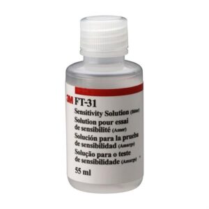 3M? FT31 Sensitivity Solution (Bitter)