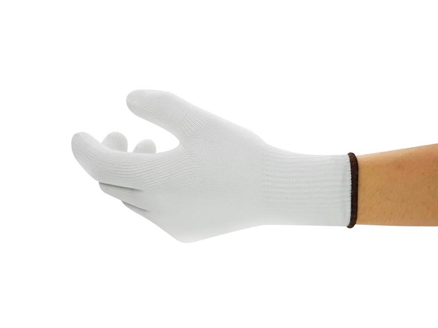 78-110 proFood? Insulated: Light weight plain knit glove. Spandex/Thermolite? - 7.0 Pack of 12Prs