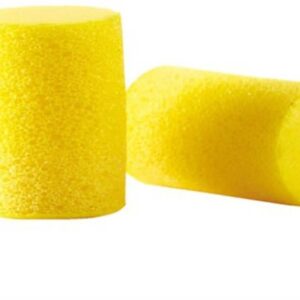 3M? E-A-R Classic Uncorded Ear Plugs Pillow Pack 250 Pairs per Box