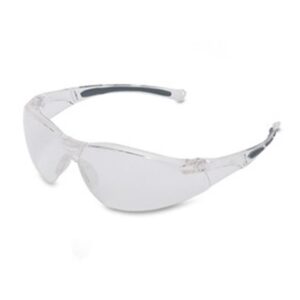 1015369 A800 Clear Fog-Ban AS Lens Safety Spectacles Pack of 10 Pairs