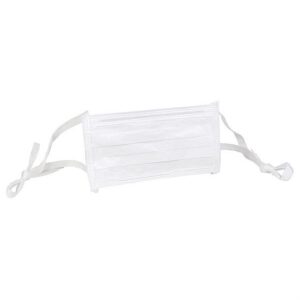 62467 Kimtech Pure M3 Sterile Face Mask Pack of 20x10