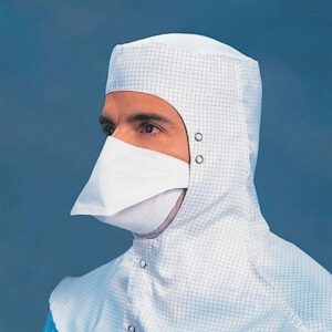 62484 Kimtech Pure M3 Non-Sterile Face Mask Pack of 6x50