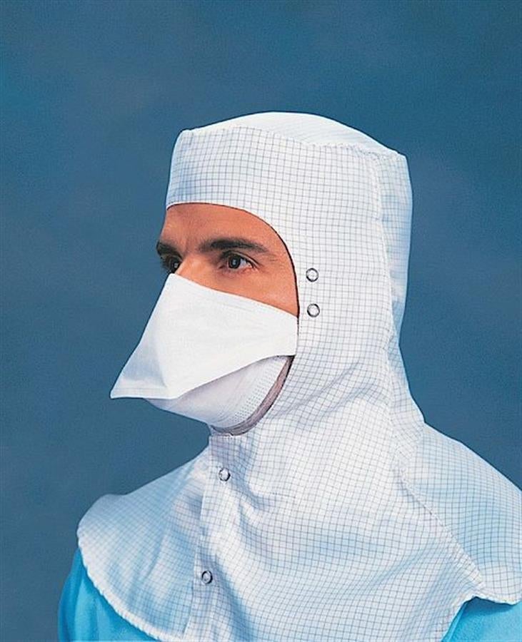 62484 Kimtech Pure M3 Non-Sterile Face Mask Pack of 6x50