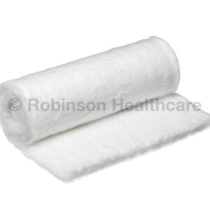 2009 Robinson Absorbent Cotton Wool Roll - 500g