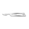 0215 No.25A Red Sterile Scalpel Blade Pack of 100