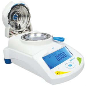 Adam PMB Moisture Analyser Capacity 160g Readability 0.001g /0.01%