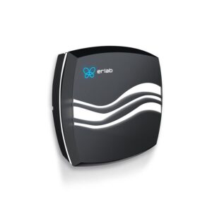 Air pollution Detector - Halo Sense for Acids
