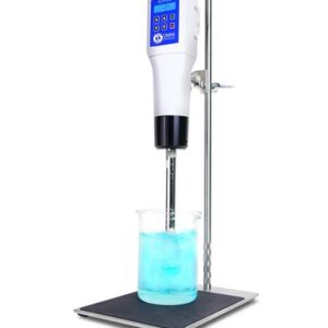 OMNI Laboratory Homogeniser GLH 850 with 10, 20, 30mm probes and stand