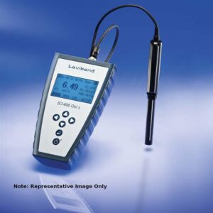 Carry case for SD 400 Optical Dissolved Oxygen meter