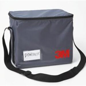 107 Respirator Carry Case - Suitable for Full and Half Masks