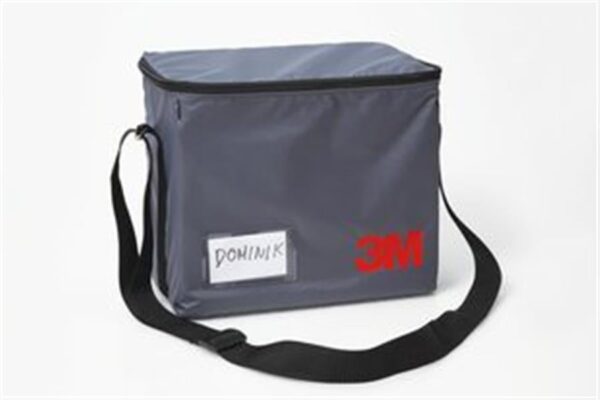 107 Respirator Carry Case - Suitable for Full and Half Masks