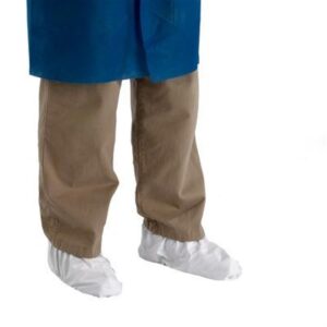 442 OVERSHOES White Pack of 100