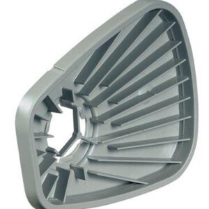 603 Filter platform; pair (501 filter retainer also required) Pack of 1