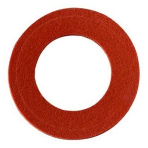 6895 Inhalation Gasket for all 3M face masks Pack of 20 x 4