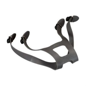 6897 Head Harness Assembly For 3M 6000 Series face masks Pack of 5
