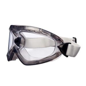 2890A Vented goggle Acetate clear AF lens Pack of 10