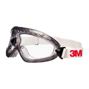 2890SA Sealed goggle Acetate clear AF lens Pack of 10
