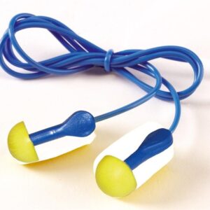 3M? E-A-R? Express? Corded Pod Plugs Pack of 100 X 4