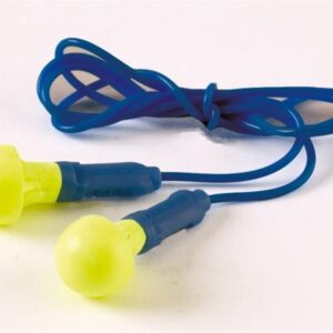 3M? E-A-R? Push-Ins? Corded Pod Plugs Pack of 100 X 4