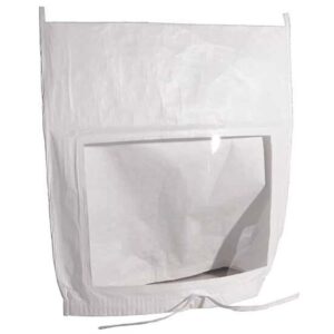 3M FT14 Fit test hoods Sold each