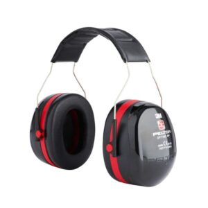 PELTOR Optime III
