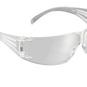 3M SF201AF-EU Securefit Safety Spectacles AS + AF - Clear Pack of 20