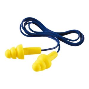3M? E-A-R? Ultrafit? Pre-moulded Ear Plugs Pack of 50 X 10